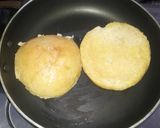 मैगी बर्गर (Maggi burger recipe in Hindi) रेसिपी चरण 2 फोटो