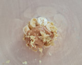 Foto del paso 1 de la receta: Licuado de banana y mantequilla de maní con jengibre fresco