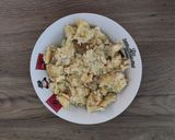 Foto del paso 5 de la receta: Bacalao dorado light