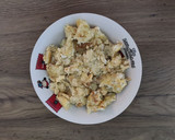 Foto del paso 5 de la receta: Bacalao dorado light
