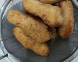 Foto langkah ke 4 dari resep Udang Lee Hong Kien ala Ta Wan.