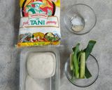 Foto langkah ke 1 dari resep Cireng Tahu.