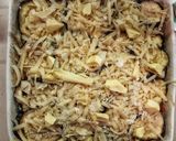 Rakott padlizsán recept fázis 7 fotója