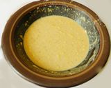 A picture of step 3 of Pudla Sandwich (Mumbai Zaveri Bazaar's Famous Bread Pudla).