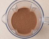 Foto langkah ke 2 dari resep Cokelat Protein.