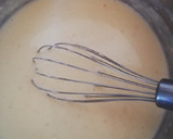 Foto del paso 2 de la receta: Espaguetis con Atún en salsa de mostaza y queso