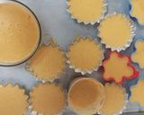 Foto langkah ke 3 dari resep Pudding Nutrijell Mangga 🥭🥭🥭.