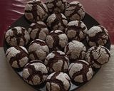 Csokis-kakaós pöffeteg recept fázis 4 fotója