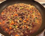 A picture of step 9 of Perfect Bolognese.