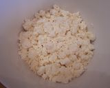 Román túrógombóc recept fázis 1 fotója