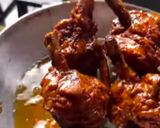 A picture of step 4 of Chicken Lolipop 🍗.