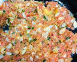 Foto del paso 2 de la receta: Zapallitos rellenos muy ricos