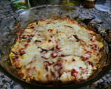 Foto del paso 6 de la receta: Falsa lasaña de verduras