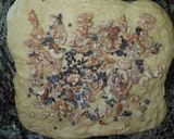Foto del paso 6 de la receta: Stollen, pan dulce Alemán