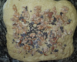 Foto del paso 6 de la receta: Stollen, pan dulce Alemán