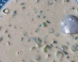 Foto langkah ke 2 dari resep Gembus goreng tepung.