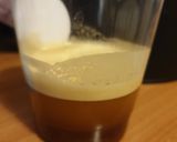 Une image de l'étape 1 de Latte glacé.