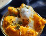 पनीर मुशरूम कोरमा रेसिपी चरण 6 फोटो