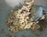 Foto langkah ke 3 dari resep Misoa Siram.