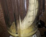 Foto del paso 2 de la receta: Budín de banana en licuadora extra fácil