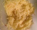 Foto del paso 1 de la receta: Canastitas de zapallitos