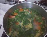 Healthy Spinach Soup