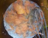 Foto del paso 5 de la receta: Muffins de lentejas y verduras, con semillas. #Almuerzo