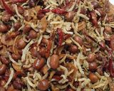 Foto langkah ke 6 dari resep Teri kacang simple.