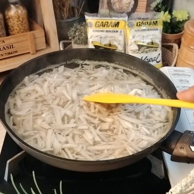 Langkah 2