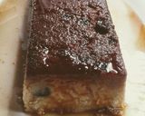 Foto del paso 3 de la receta: Budín de pan, sin huevos  y sin horno fácil
