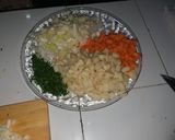 Foto del paso 3 de la receta: Sopa cultivateur
