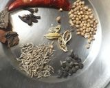 দই কাজু মাটন (Doi kaju mutton recipe in Bengali) রেসিপির ধাপ 1 ছবি
