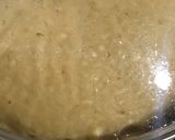 Foto del paso 5 de la receta: Pan de plátano (sin horno) 💁🏻‍♀️✨