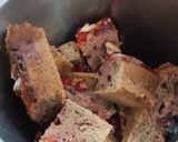 A picture of step 11 of Apple Ragi wheat palm jaggery Dessert.