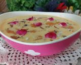 मधुर रस (Madhur Ras Recipe In Marathi) रेसिपी स्टेप 4 फोटो 
