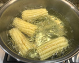 Foto del paso 1 de la receta: Sopa michoacana de muertos