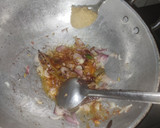 கிரீன் ப்ரான் மசாலா ரெசிபி ஸ்டேப் 5 புகைப்படம்
