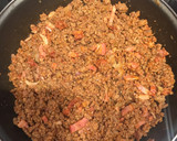 Foto del paso 1 de la receta: Empanada de carne
