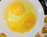 Foto langkah ke 2 dari resep Makaroni Telur Keju.