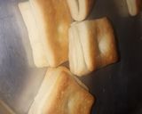 Foto del paso 11 de la receta: Cuernitos, Bizcochitos y galletas