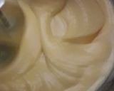 Foto do passo 3 de Mousse de maracujá com suco em pó na batedeira
