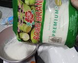 Foto langkah ke 2 dari resep Talam Tako / Tako Thai.