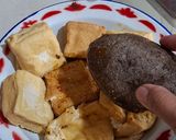 Foto langkah ke 5 dari resep Tahu campur.