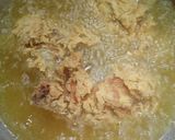 Foto langkah ke 4 dari resep 170.*Ayam geprek*.
