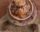 Foto langkah ke 6 dari resep Ayam Goreng Ketumbar.