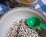Foto langkah ke 1 dari resep Muesli n Fruit.