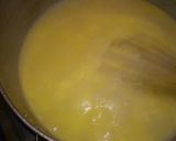 Foto del paso 6 de la receta: Merluza en crema de naranja