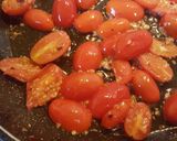 Foto langkah ke 4 dari resep Ikan Bakar dengan Saus Tomat.
