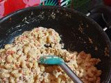 Super Cheesy Macaroni Schotel Panggang
