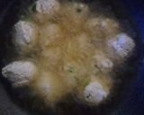 Foto langkah ke 6 dari resep Batagor Tahu.